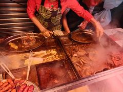 -明记牛杂(新马路分店)