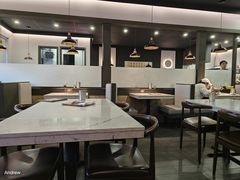 -杨师傅东北烧烤王