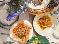 -LE SHARE洛笙·花园西餐(北京路步行街店)