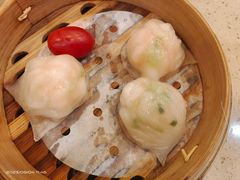 -点都德(龙之梦店)