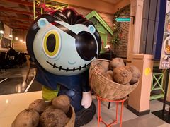 -新加坡高记KOO KEE Restaurant(盈科店)