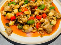 -付掌柜在成都·头牌水煮牛肉(黄鹤楼泛悦汇店)