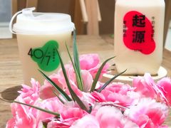 -宝珠奶酪(长宁金虹桥店)