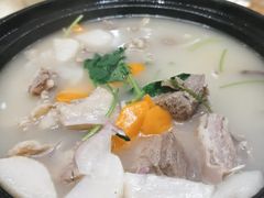 -新疆杭州疗养院·富春山庄