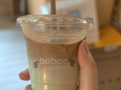 -BOBAC