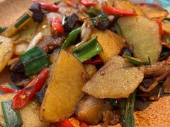 -树厨贵州菜(花果园购物中心店)