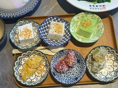-沿江海南菜·文昌鸡祖师爷(大东海店)