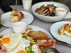 -Cafe Mersey默西咖啡(平江店)