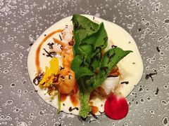 -Ginza Onodera铁板烧(外滩十八号店)