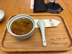 -麦子MaiMassage(打浦桥店)