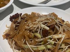 -港久茶餐厅(鹭洲里店)