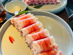 -大隐·成都火锅Bistro(合生麒麟新天地店)