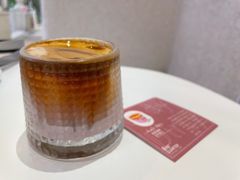 lady&nbsp;dirty-1/4 ONE QUARTER COFFEE LAB(朝阳大悦城店)