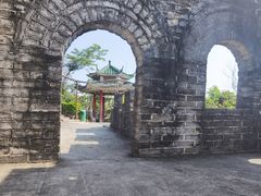 -求水山公园