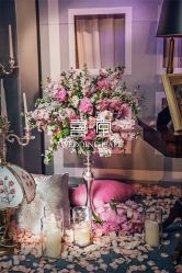 -静安洲际酒店·宴会厅