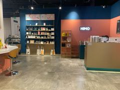 -海马体照相馆(天津世纪都会店)