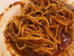 -BONAZZA 意大利餐厅