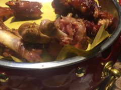 -民间故事烧烤公园(三道街店)