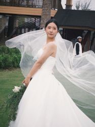 -金夫人婚纱摄影(总店)