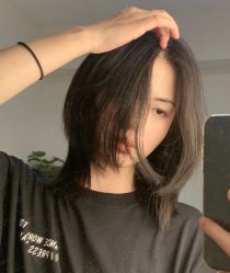 -东方美妍小鹏造型