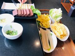 -北门涮肉·铜锅涮肉(南锣鼓巷店)