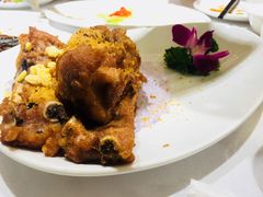 -老人和饭店(淮海中路店)