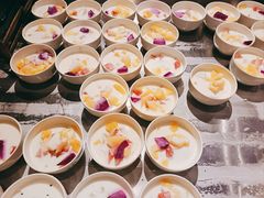 -玫瑰花园自助烤肉(顺义鑫海韵通店)