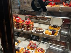 -B&C黄油与面包·THE GARDEN BAKERY概念店(世纪汇店)