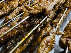 -汇通杨家·烤肉(汇通店)