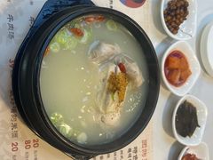 -长顺参鸡汤店(西塔总店)