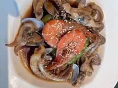 -龙井御庄·精致江南菜(龙井店)