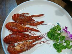 -聚汇三少·龙虾·中餐厅(莫邪路新天地店)