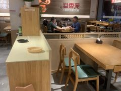 -溢香苑瓦罐(优胜北路店)