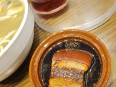 金牌东坡肉-知味观小吃·简餐·糕点(萧山店)