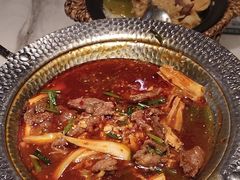 -谷田稻香·砂锅菜(川沙百联店)