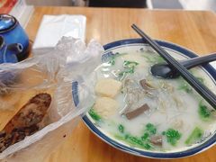 -鸭小妹鸭血粉丝(老门东店)