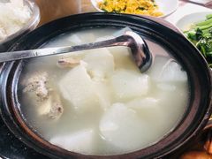 -武夷山土菜馆(水晶森林晶尚名苑店)