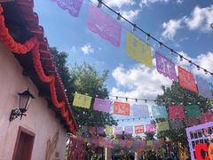 寻梦环游记-上海迪士尼度假区
