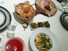 -黑宝石西餐厅(汇励99城市公园店)
