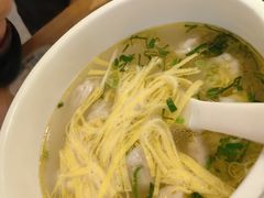 -哑巴生煎(临顿路店)