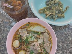 -榮泰米粉湯(Left Shop)