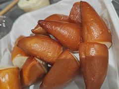 -熙心手作蛋糕店(美莲广场店)