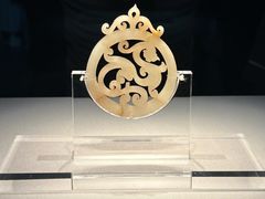 -北京大葆台遗址博物馆