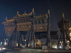 -大同古城墙