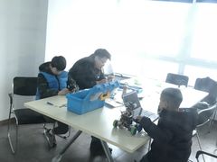 -乐博乐博少儿编程·机器人编程·信息学竞赛(杨浦五角场校区)