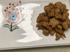-宜兴隆家宴·私房菜(泰安华庭店)