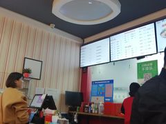 -螺小胖柳州螺蛳粉(钟楼总店)