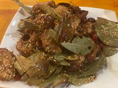 -老何太太鹤岗小串·团建聚餐(龙华店)