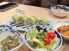 -小山日本料理(太古汇店)