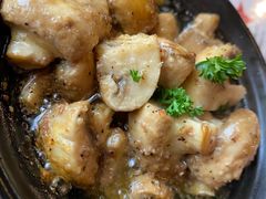 -BISTROFIORE美伊娜(伊犁南路店)
